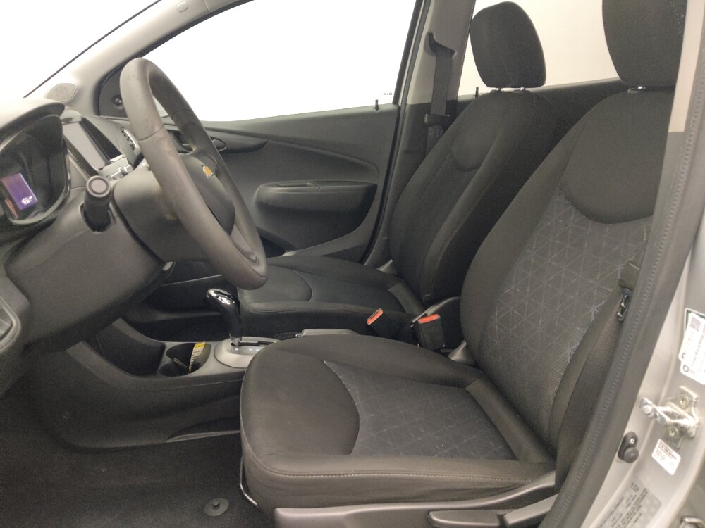 2021 Chevrolet Spark in Sanford, FL 32773 - 18131678 17