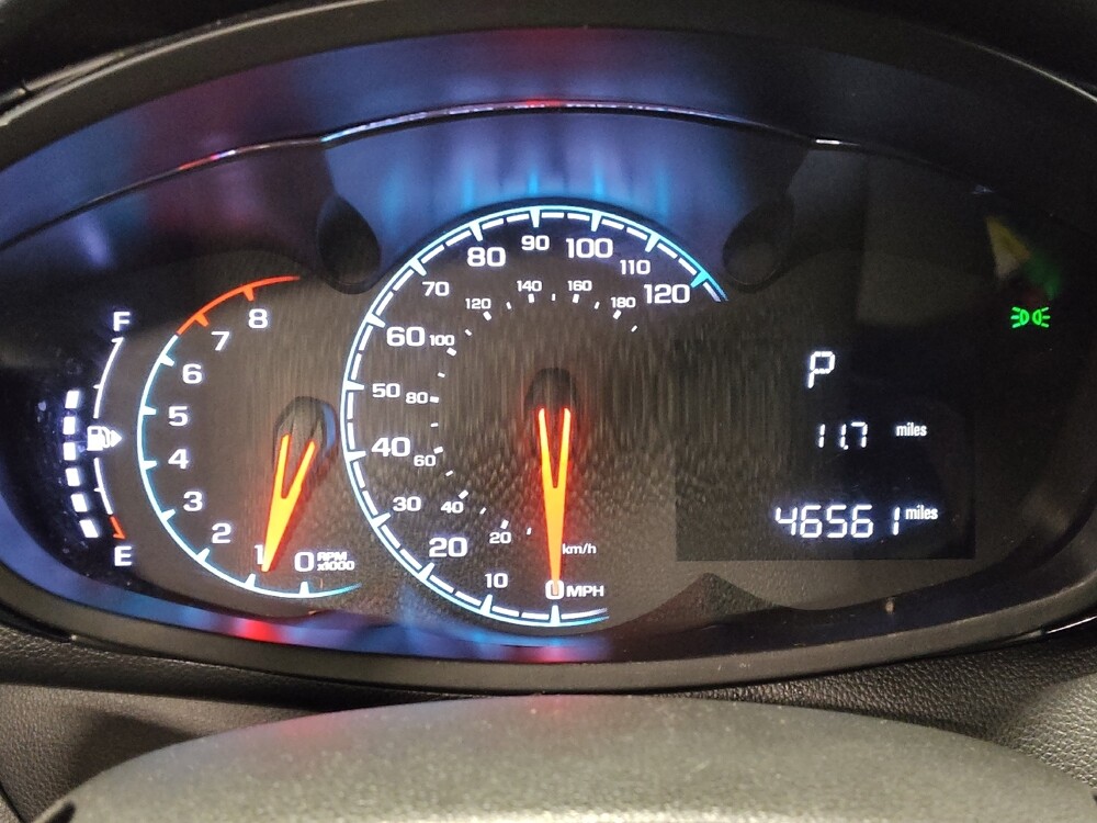 2021 Chevrolet Spark in Sanford, FL 32773 - 18131678 23