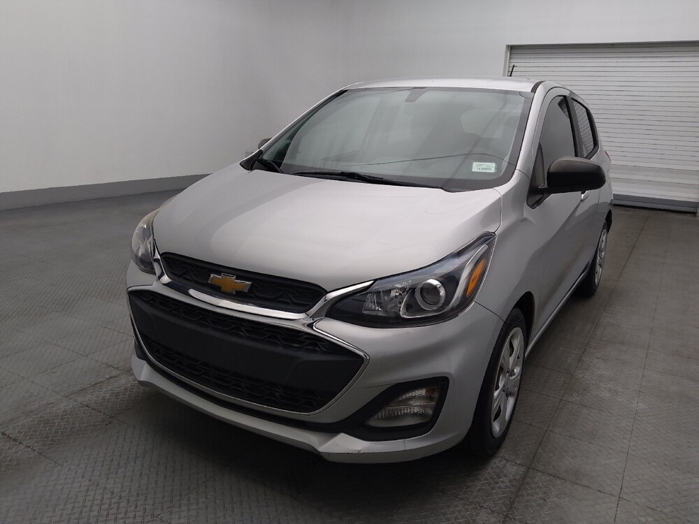 2021 Chevrolet Spark in Sanford, FL 32773 - 18131678 15