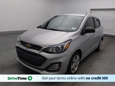 2021 Chevrolet Spark in Sanford, FL 32773