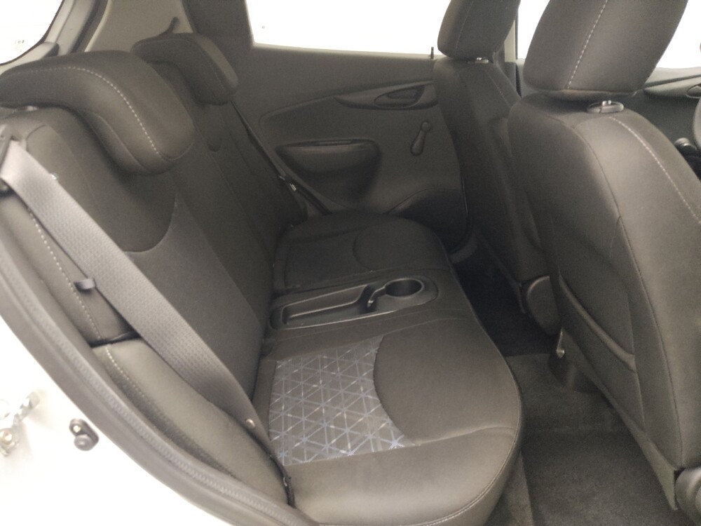 2021 Chevrolet Spark in Sanford, FL 32773 - 18131678 19