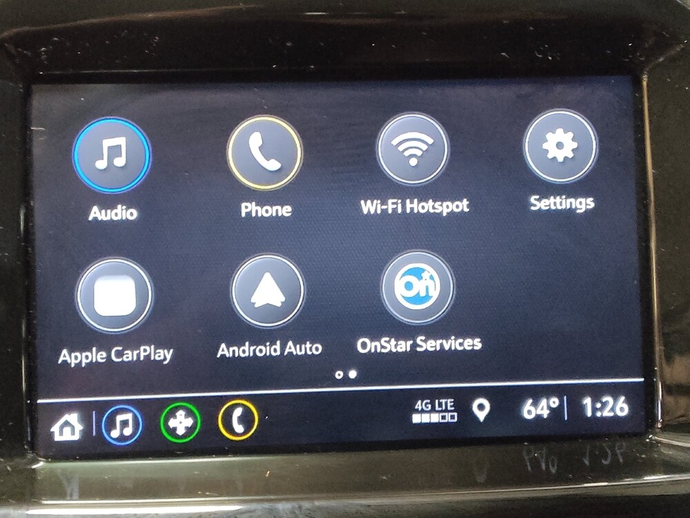 2021 Chevrolet Spark in Sanford, FL 32773 - 18131678 25