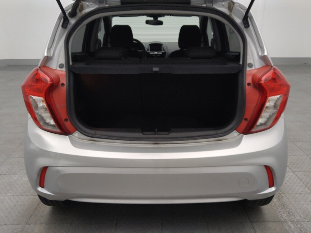 2021 Chevrolet Spark in Sanford, FL 32773 - 18131678 29