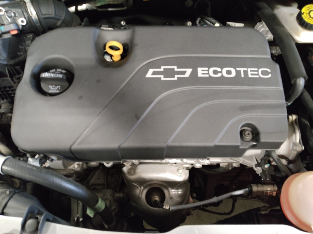 2021 Chevrolet Spark in Sanford, FL 32773 - 18131678 30