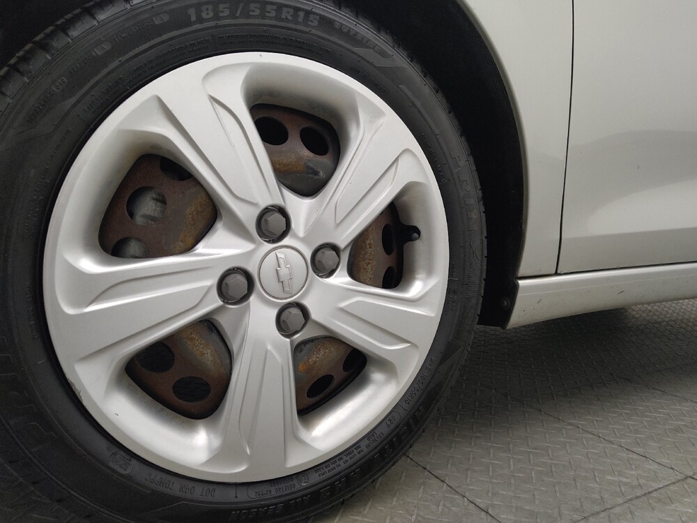 2021 Chevrolet Spark in Sanford, FL 32773 - 18131678 31