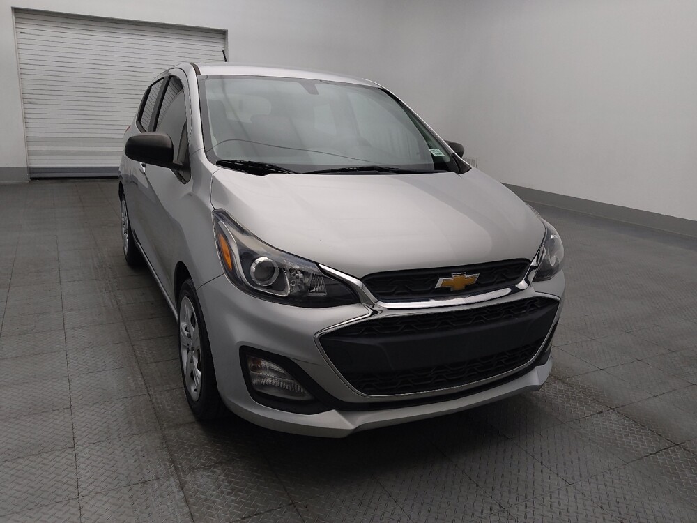 2021 Chevrolet Spark in Sanford, FL 32773 - 18131678 14