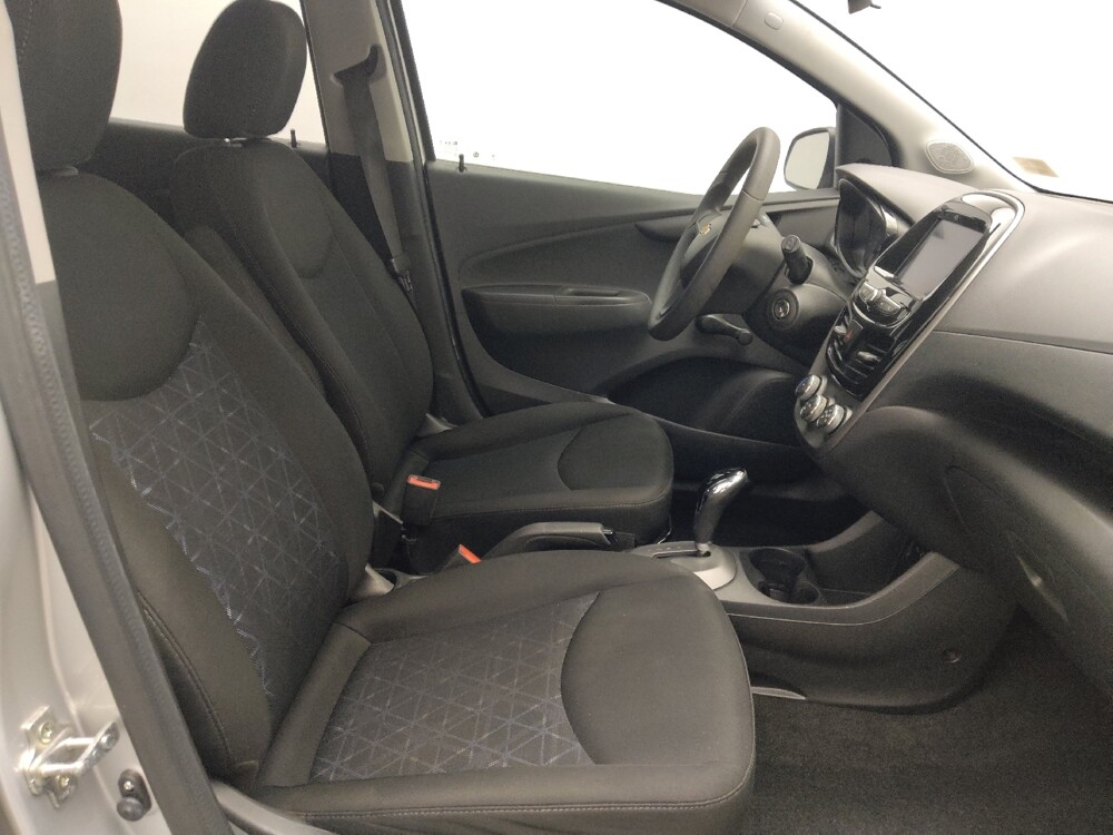 2021 Chevrolet Spark in Sanford, FL 32773 - 18131678 21