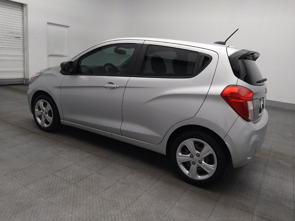 2021 Chevrolet Spark in Sanford, FL 32773 - 18131678 3