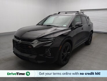 2020 Chevrolet Blazer in Kissimmee, FL 34744