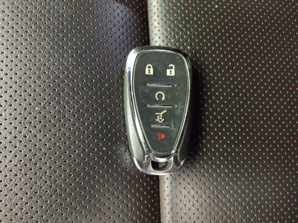 2020 Chevrolet Blazer in Kissimmee, FL 34744 - 18131679 32