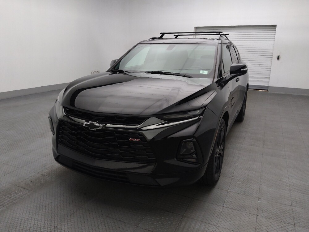 2020 Chevrolet Blazer in Kissimmee, FL 34744 - 18131679 15