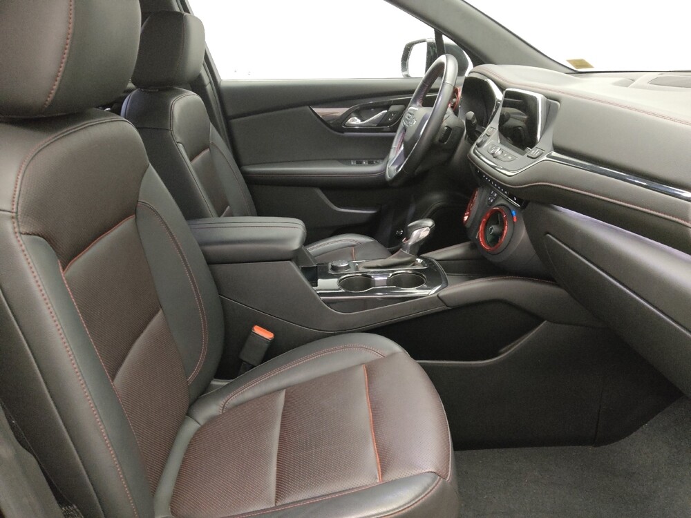 2020 Chevrolet Blazer in Kissimmee, FL 34744 - 18131679 21