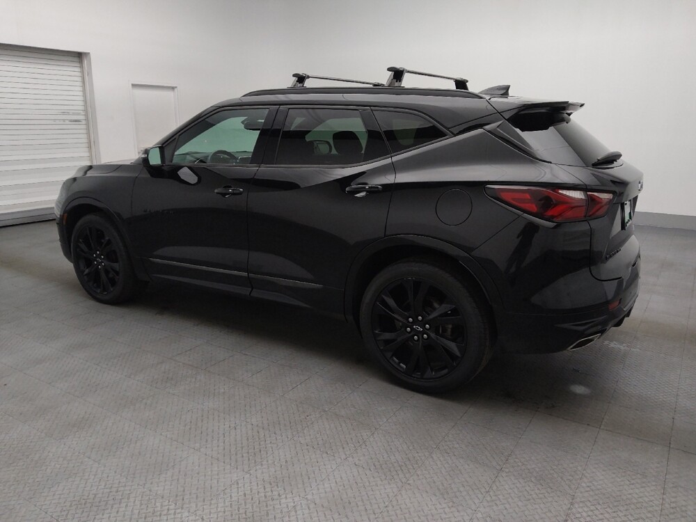 2020 Chevrolet Blazer in Kissimmee, FL 34744 - 18131679 3