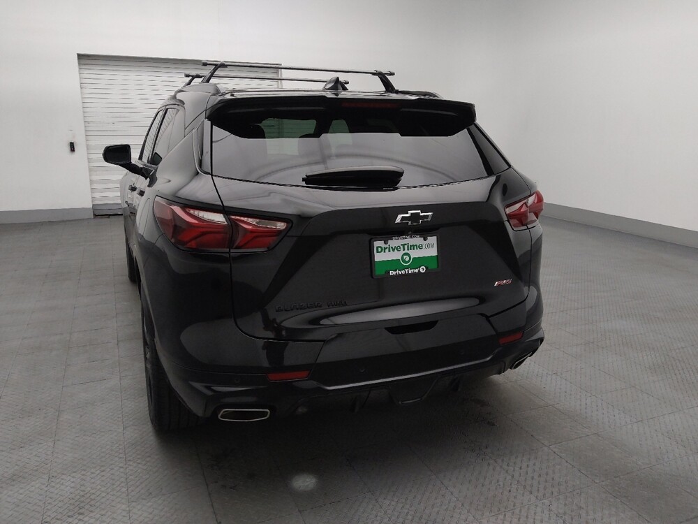 2020 Chevrolet Blazer in Kissimmee, FL 34744 - 18131679 6