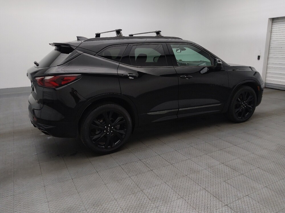 2020 Chevrolet Blazer in Kissimmee, FL 34744 - 18131679 10