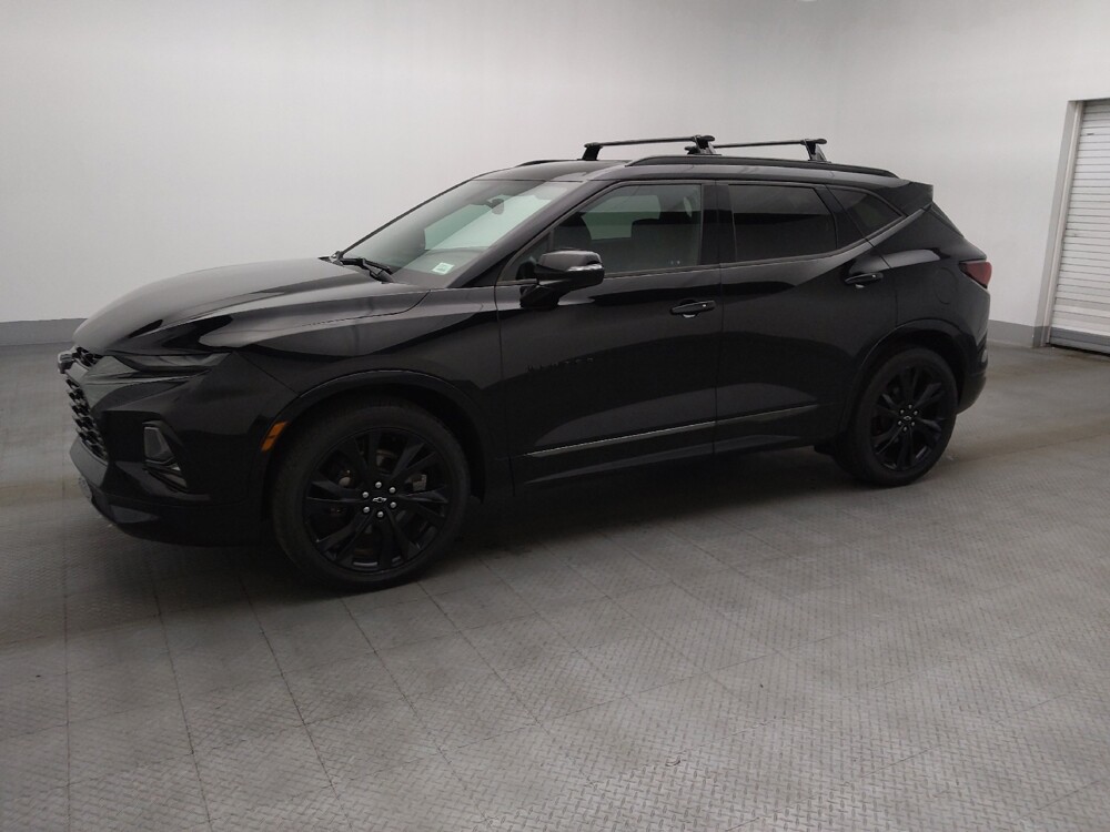 2020 Chevrolet Blazer in Kissimmee, FL 34744 - 18131679 2
