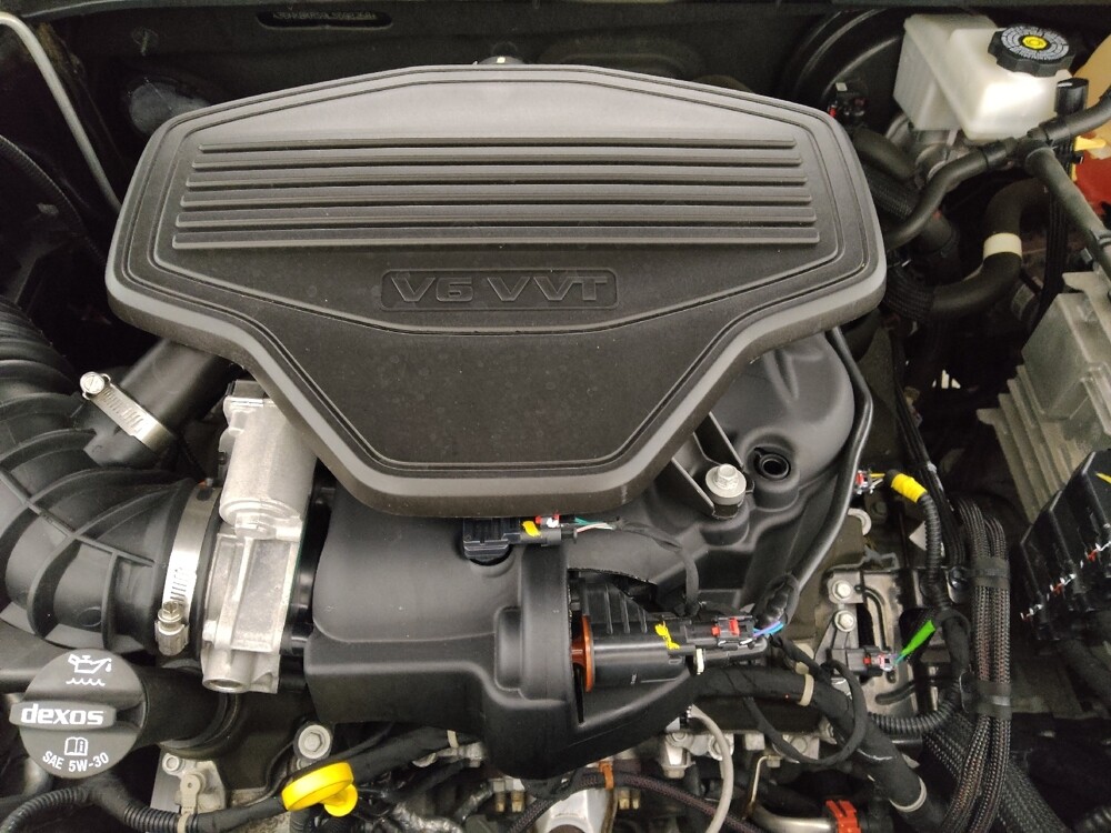 2020 Chevrolet Blazer in Kissimmee, FL 34744 - 18131679 30