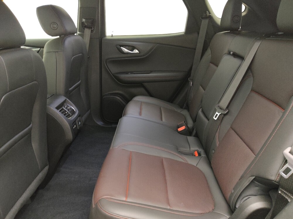 2020 Chevrolet Blazer in Kissimmee, FL 34744 - 18131679 18