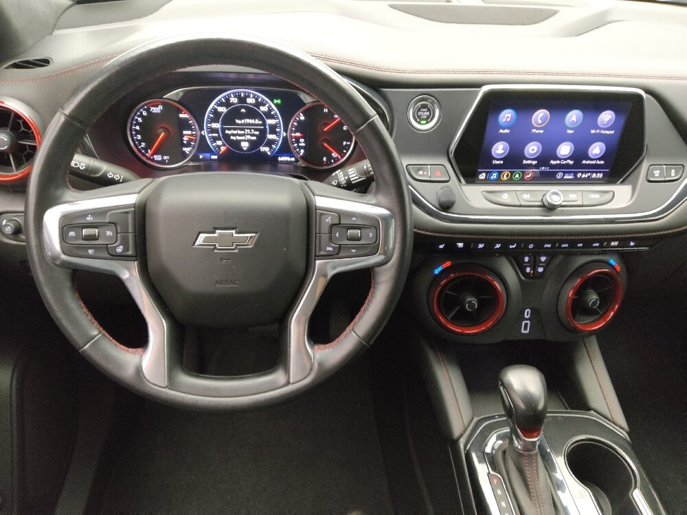 2020 Chevrolet Blazer in Kissimmee, FL 34744 - 18131679 22