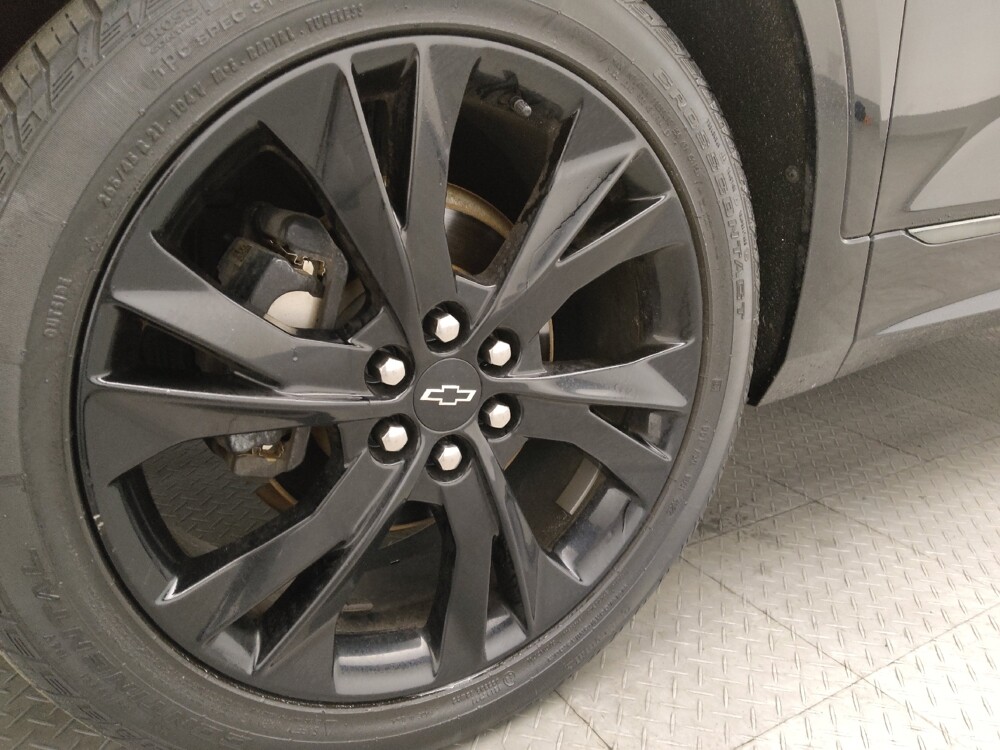 2020 Chevrolet Blazer in Kissimmee, FL 34744 - 18131679 31