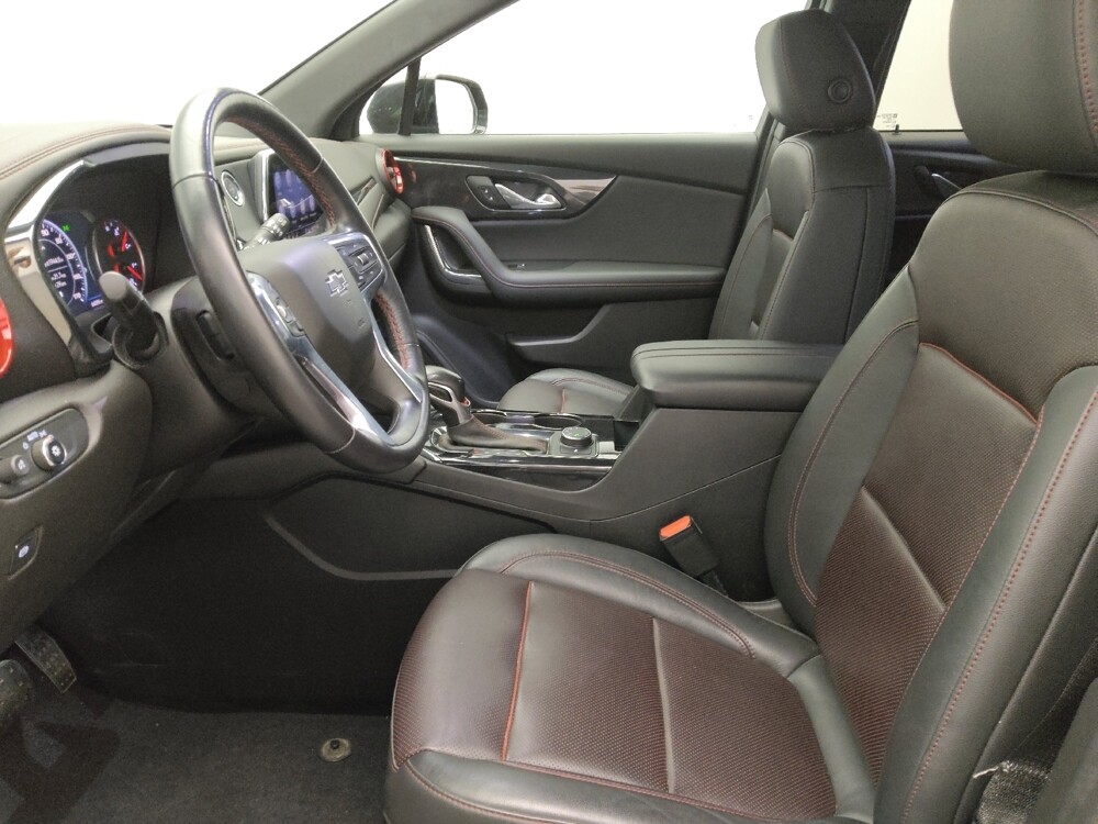 2020 Chevrolet Blazer in Kissimmee, FL 34744 - 18131679 17