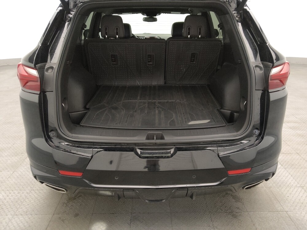 2020 Chevrolet Blazer in Kissimmee, FL 34744 - 18131679 29