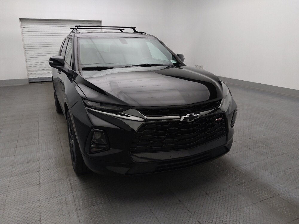 2020 Chevrolet Blazer in Kissimmee, FL 34744 - 18131679 14