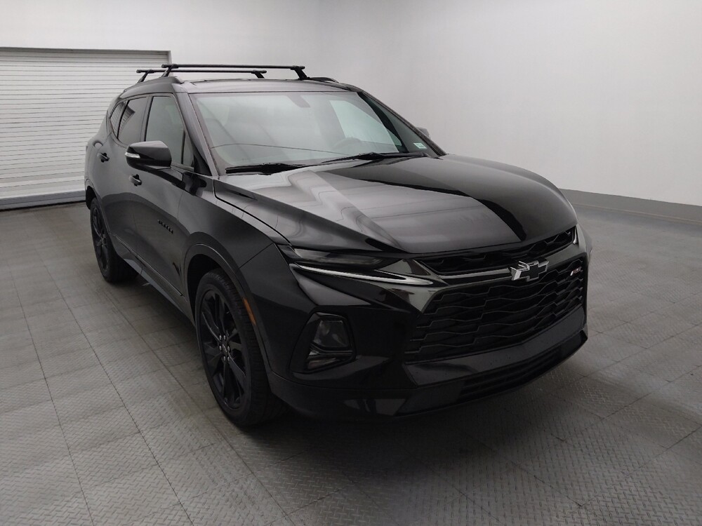 2020 Chevrolet Blazer in Kissimmee, FL 34744 - 18131679 13