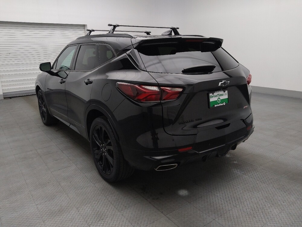 2020 Chevrolet Blazer in Kissimmee, FL 34744 - 18131679 5