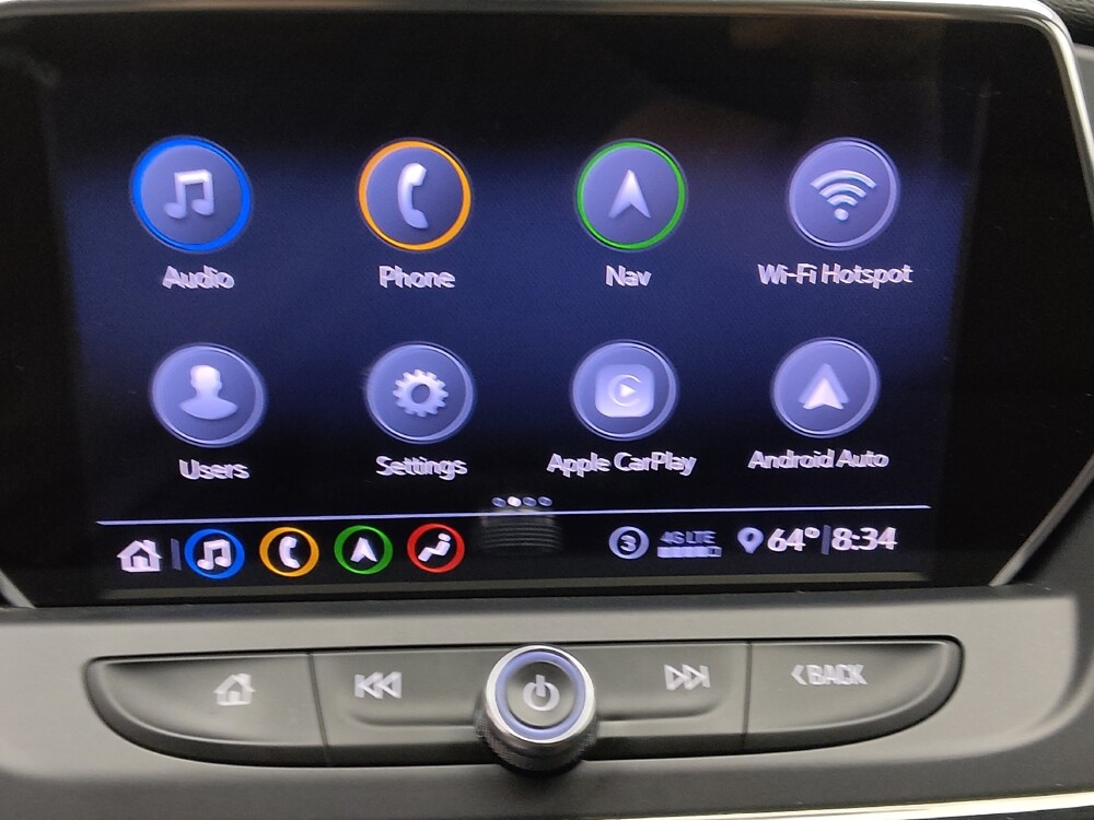 2020 Chevrolet Blazer in Kissimmee, FL 34744 - 18131679 25