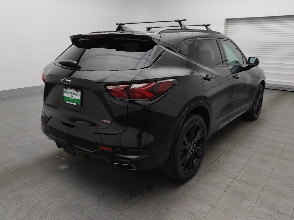 2020 Chevrolet Blazer in Kissimmee, FL 34744 - 18131679 9