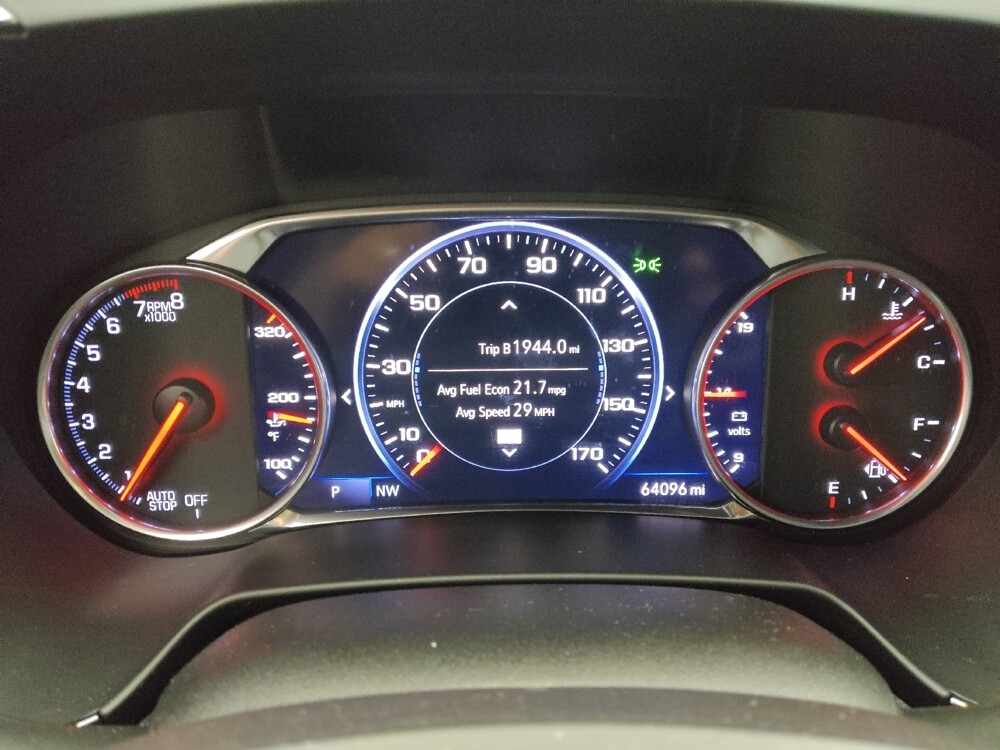 2020 Chevrolet Blazer in Kissimmee, FL 34744 - 18131679 23