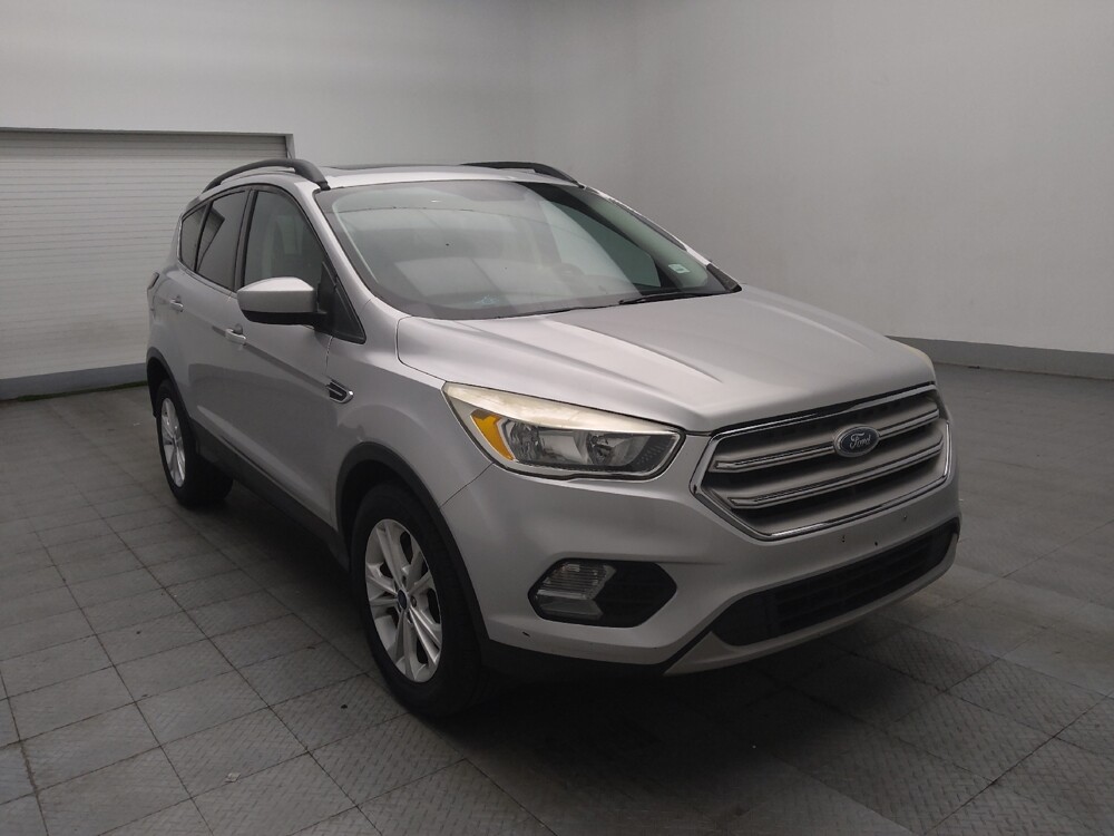 2018 Ford Escape in Conyers, GA 30094 - 18131680 13