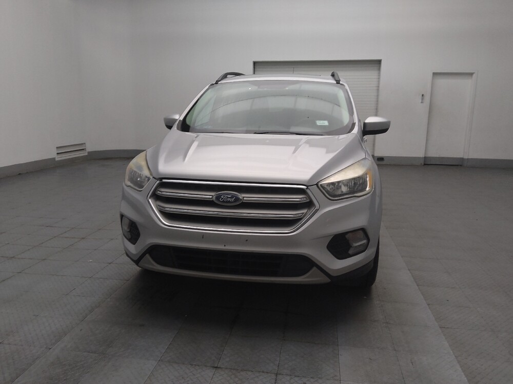 2018 Ford Escape in Conyers, GA 30094 - 18131680 15