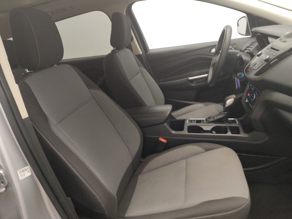 2018 Ford Escape in Conyers, GA 30094 - 18131680 21