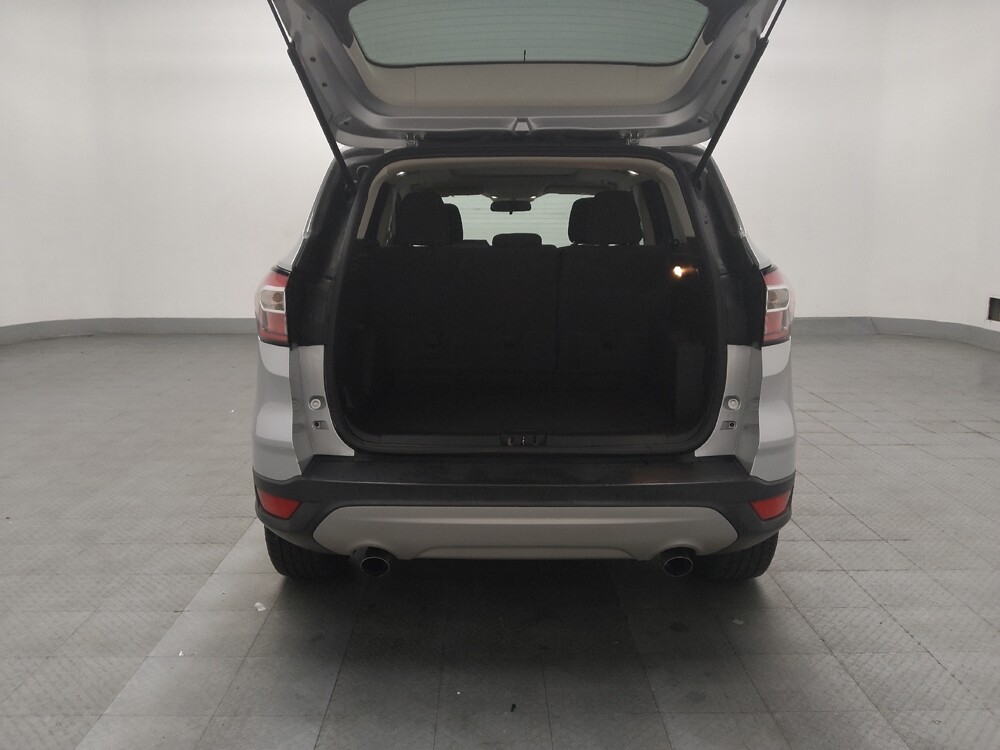 2018 Ford Escape in Conyers, GA 30094 - 18131680 29