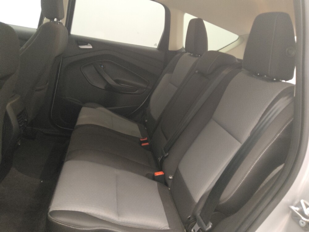 2018 Ford Escape in Conyers, GA 30094 - 18131680 18