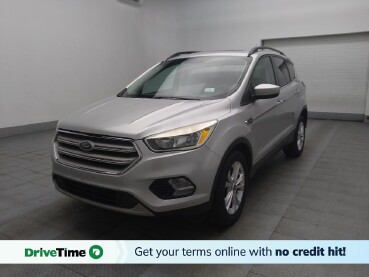 2018 Ford Escape in Conyers, GA 30094