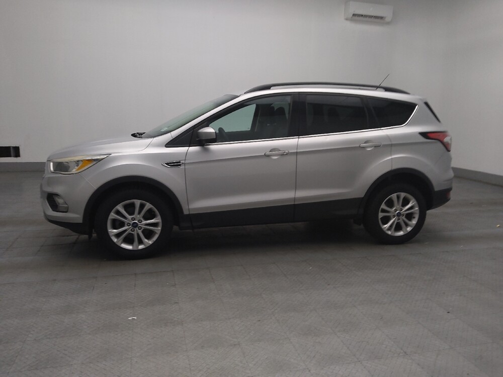 2018 Ford Escape in Conyers, GA 30094 - 18131680 2