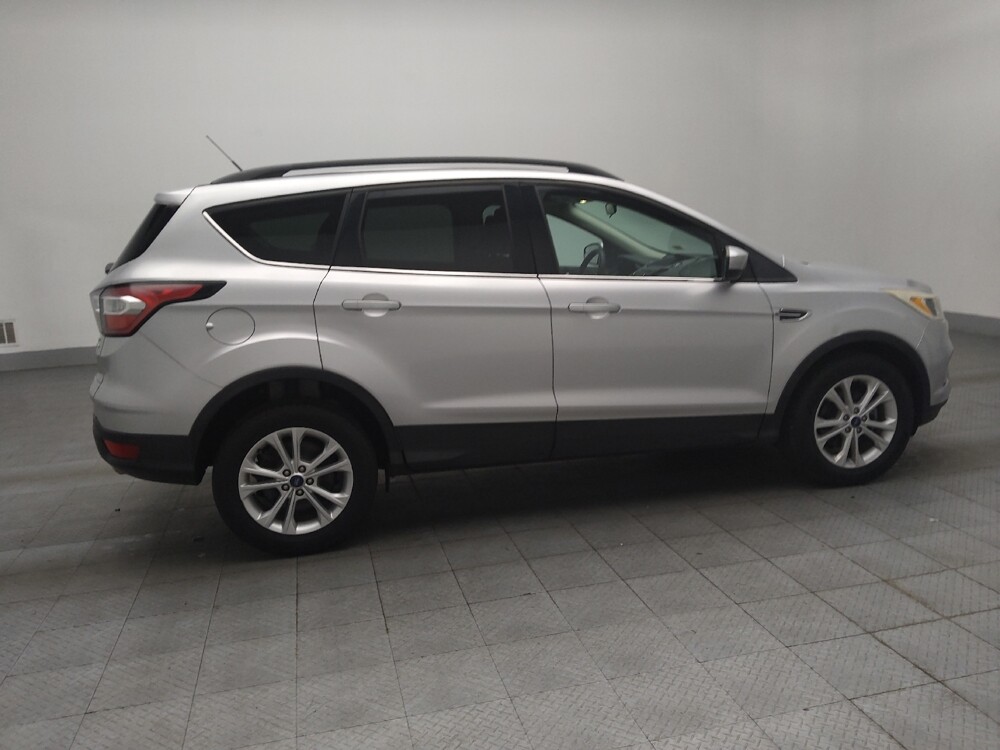 2018 Ford Escape in Conyers, GA 30094 - 18131680 10