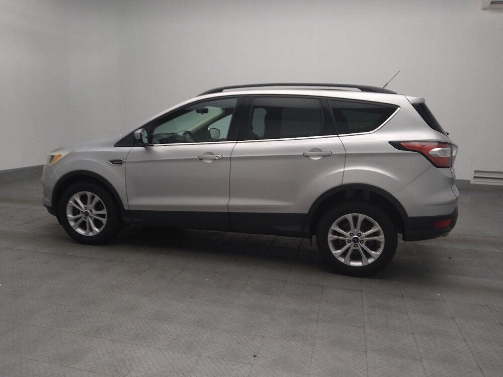 2018 Ford Escape in Conyers, GA 30094 - 18131680 3