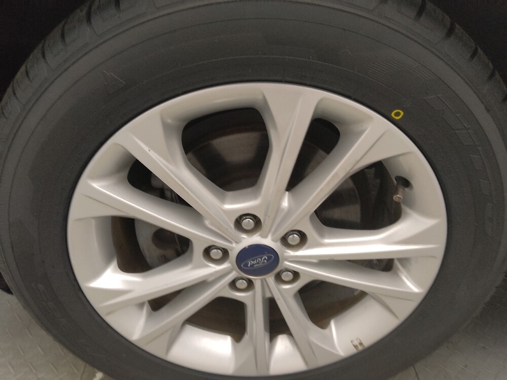 2018 Ford Escape in Conyers, GA 30094 - 18131680 31