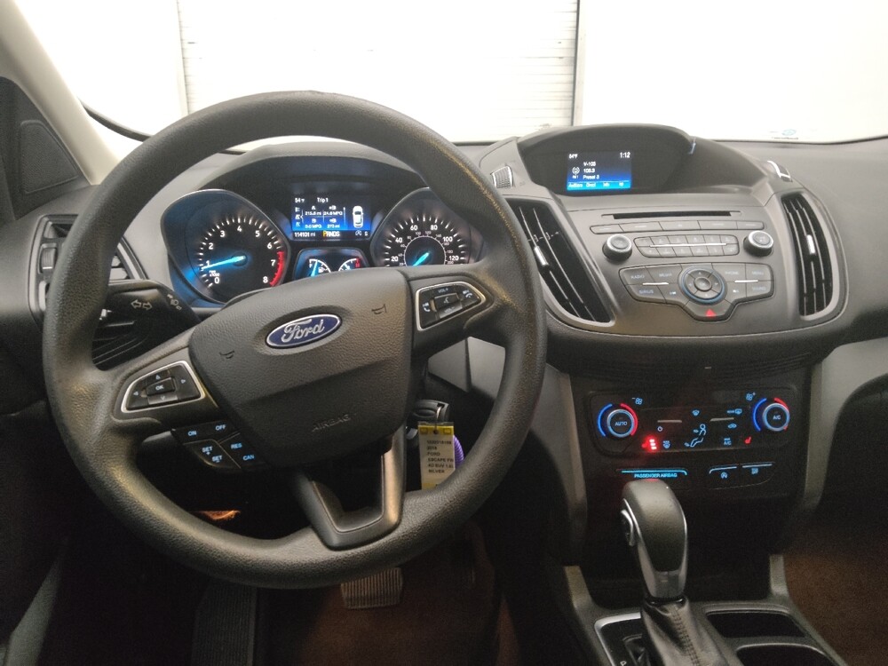 2018 Ford Escape in Conyers, GA 30094 - 18131680 22