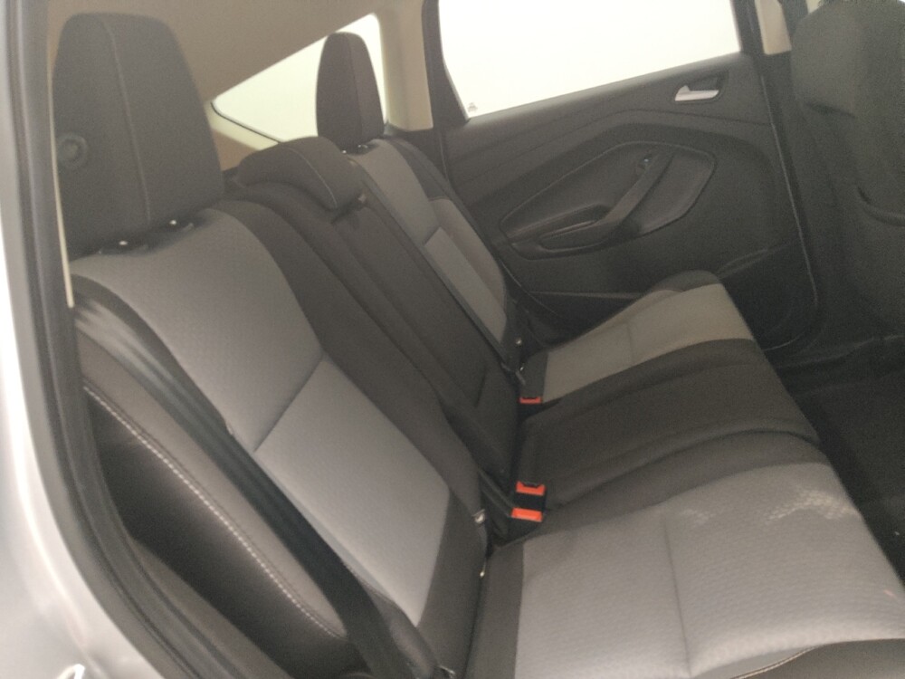 2018 Ford Escape in Conyers, GA 30094 - 18131680 19