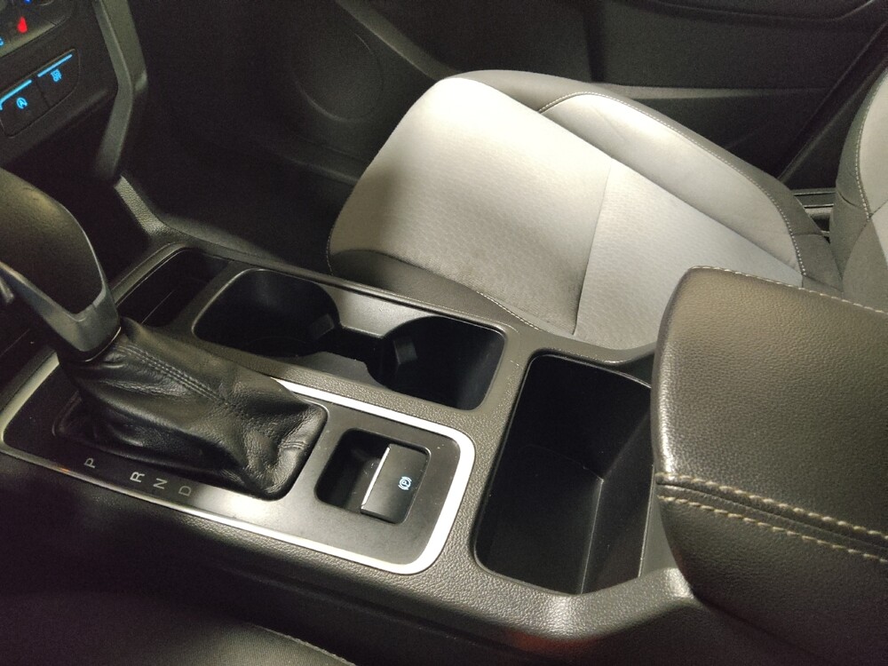 2018 Ford Escape in Conyers, GA 30094 - 18131680 26