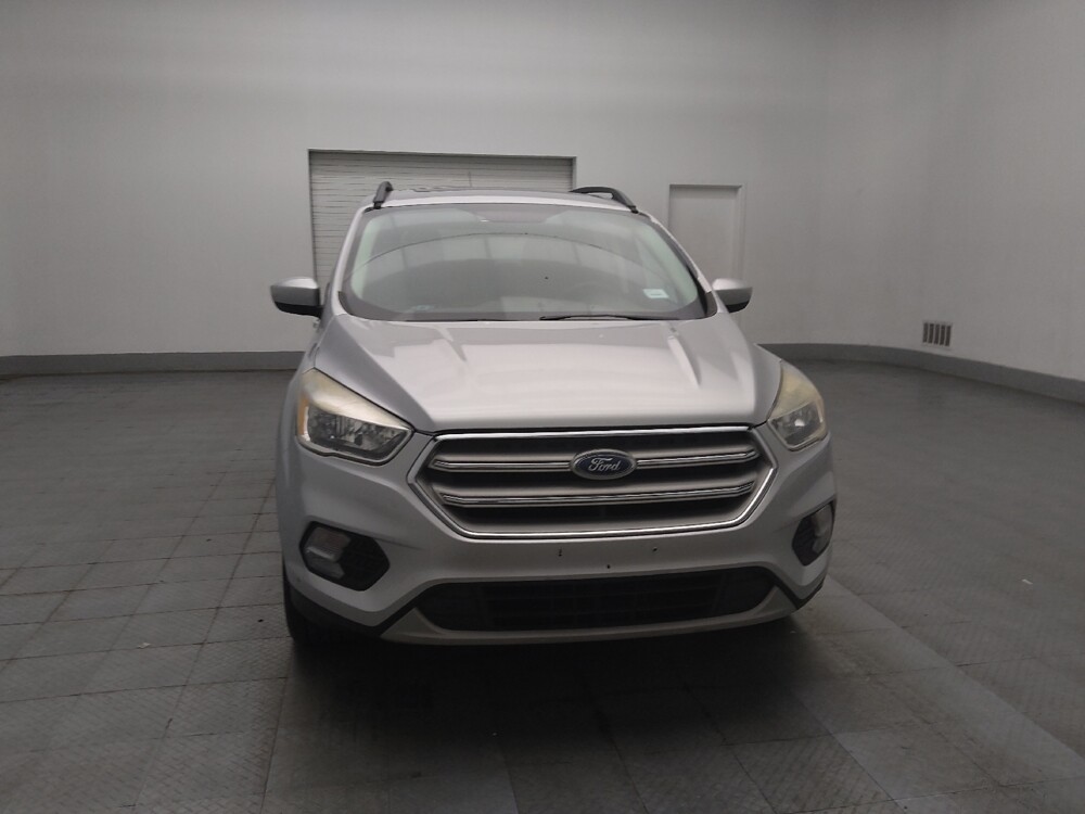 2018 Ford Escape in Conyers, GA 30094 - 18131680 14