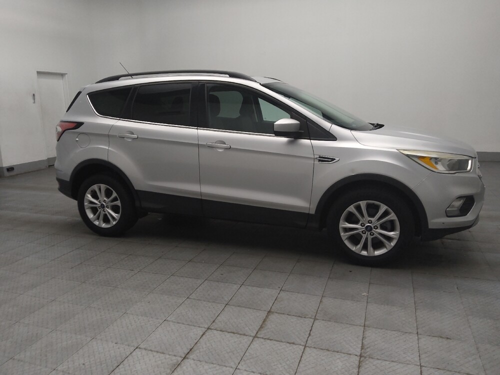 2018 Ford Escape in Conyers, GA 30094 - 18131680 11