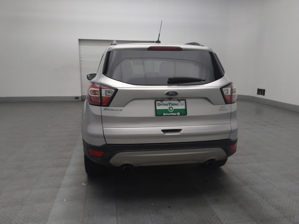 2018 Ford Escape in Conyers, GA 30094 - 18131680 6