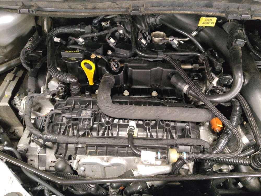 2018 Ford Escape in Conyers, GA 30094 - 18131680 30