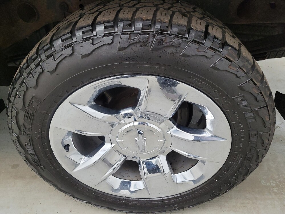 2017 Chevrolet Silverado 1500 in Columbus, OH 43228 - 18131681 31